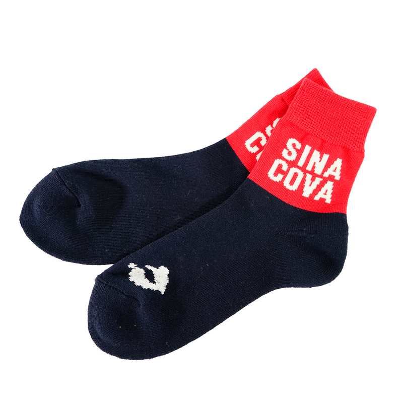 [Official] SINA COVA Socks 23277460