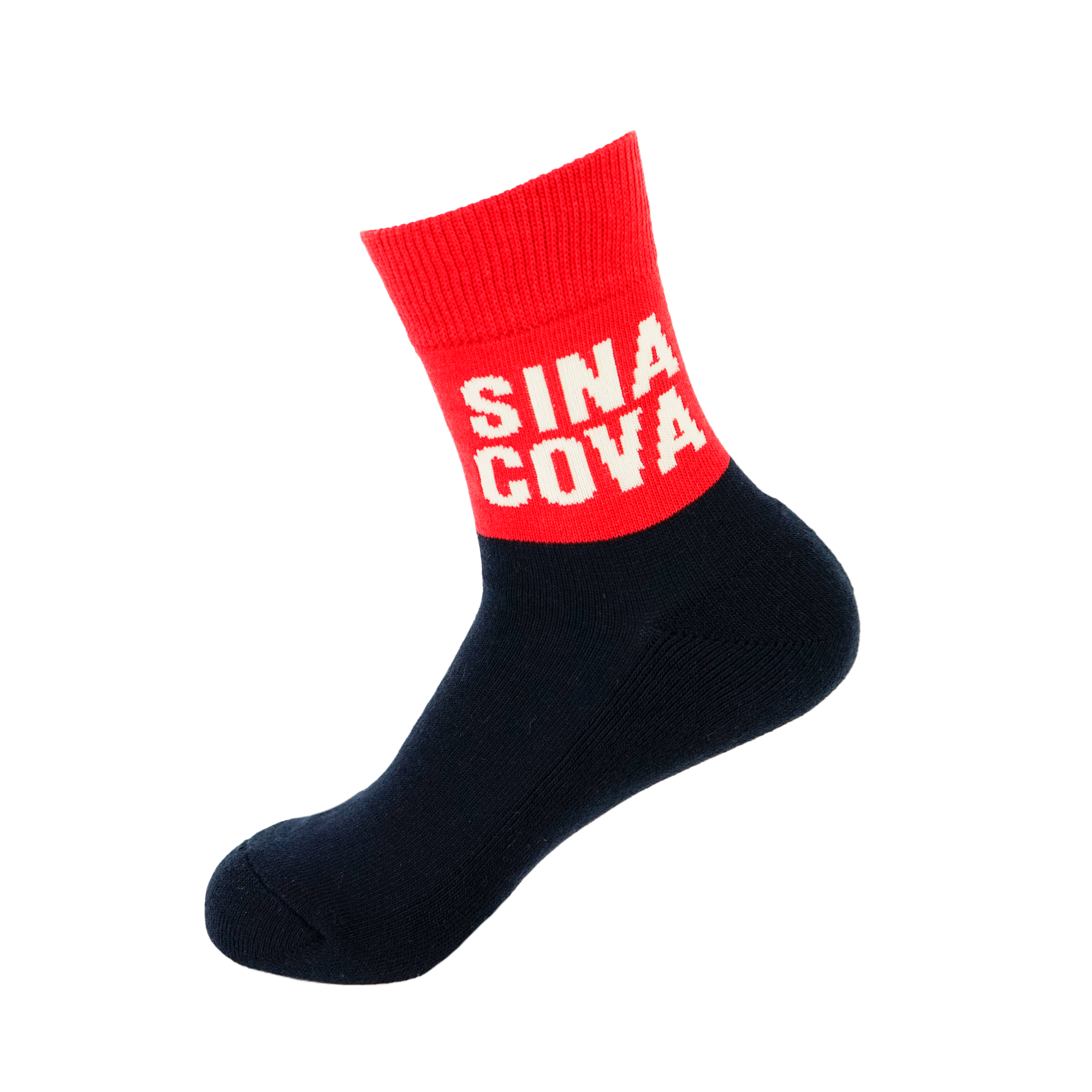 [官方] SINA COVA 小襪子 (23-25cm) 23278430