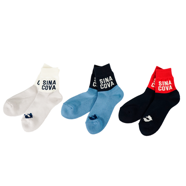 [Official] SINA COVA Socks 23277460