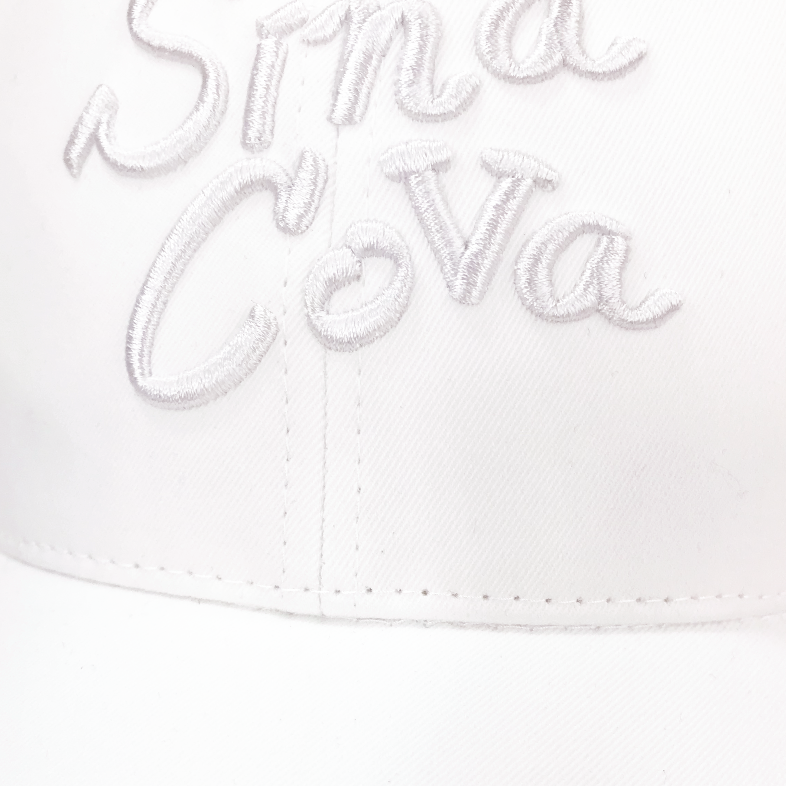 [官方] SINA COVA 圓形棒球帽 23277700