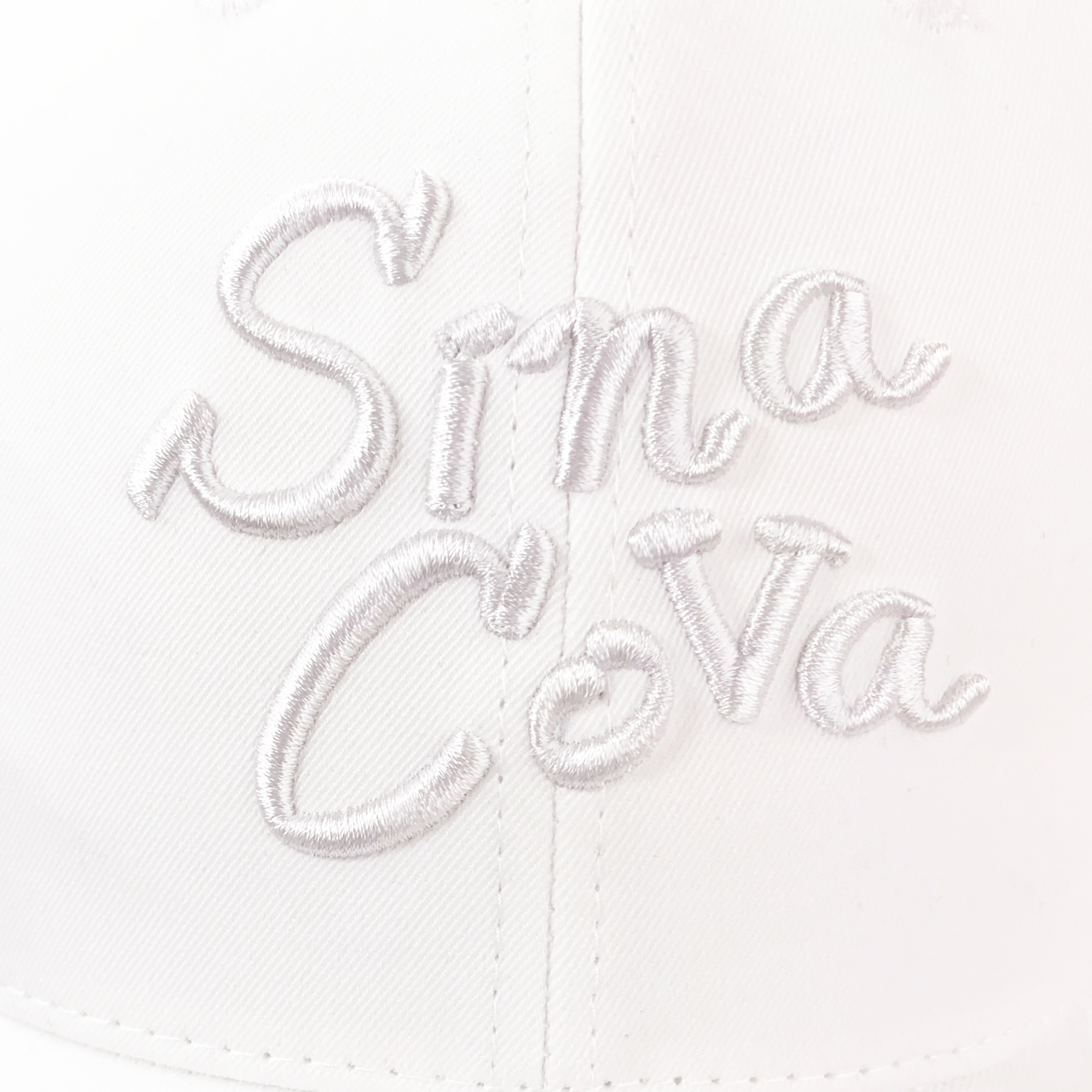 [官方] SINA COVA 圓形棒球帽 23277700