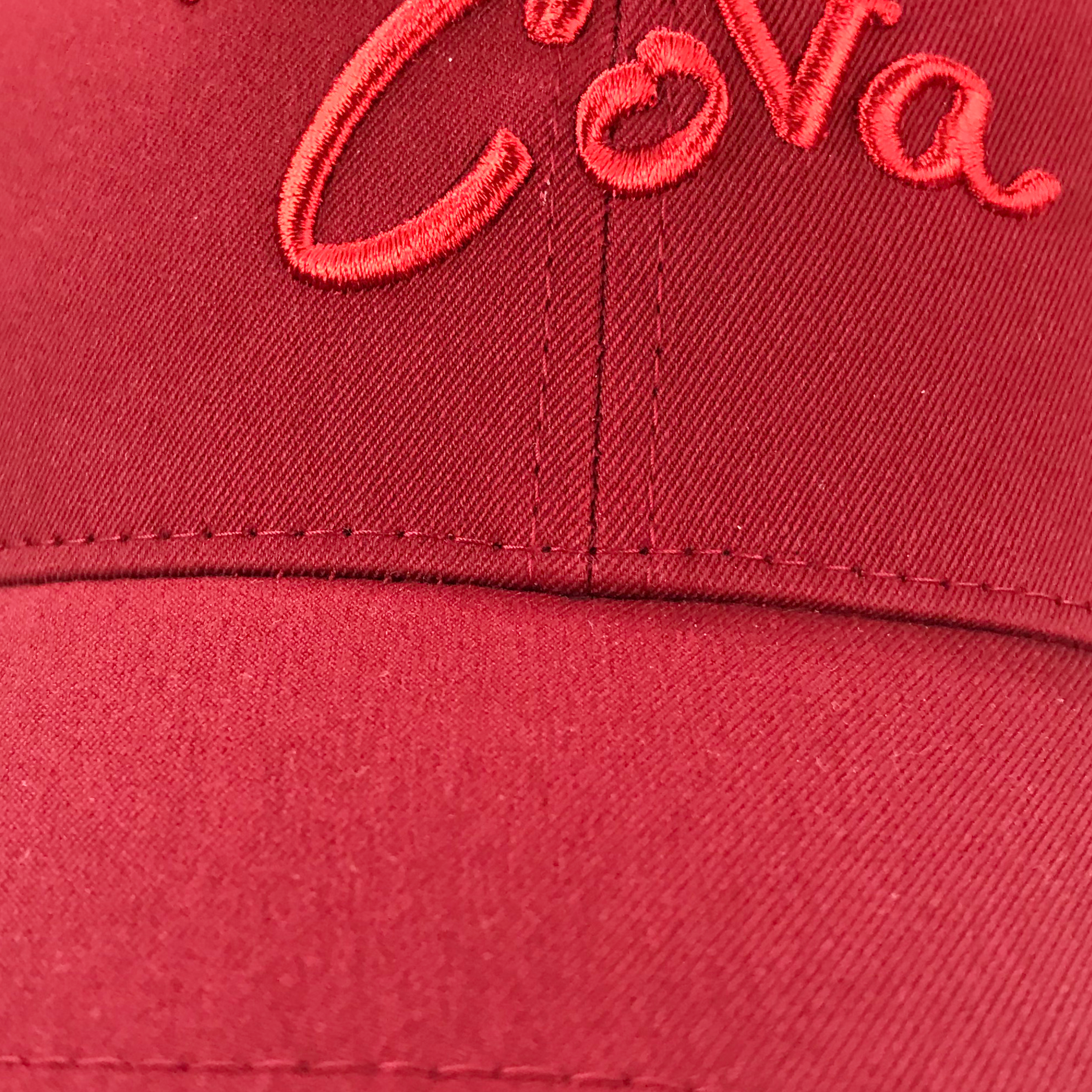 [官方] SINA COVA 圓形棒球帽 23277700