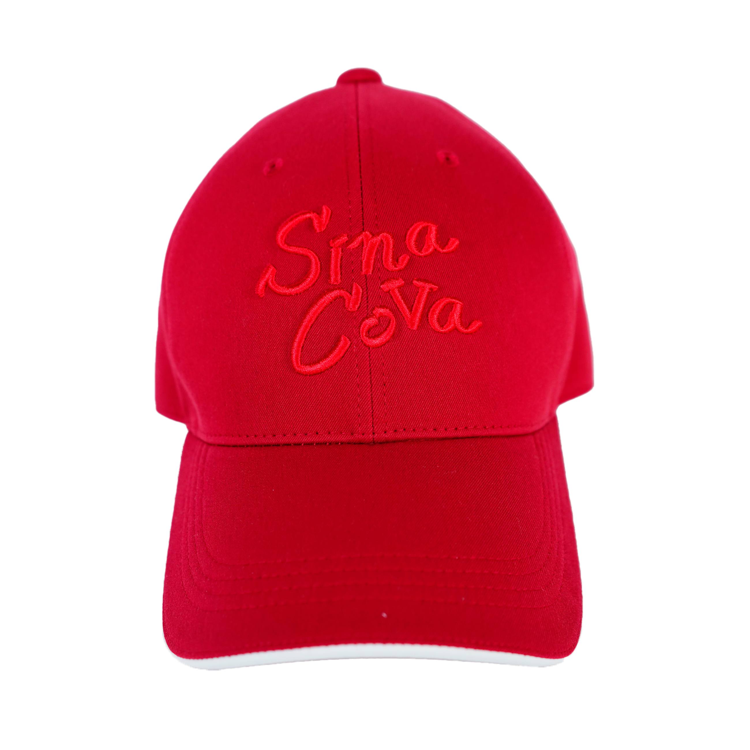 [官方] SINA COVA 圓形棒球帽 23277700