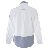 [Official] SINA COVA long sleeve button down shirt 24224020