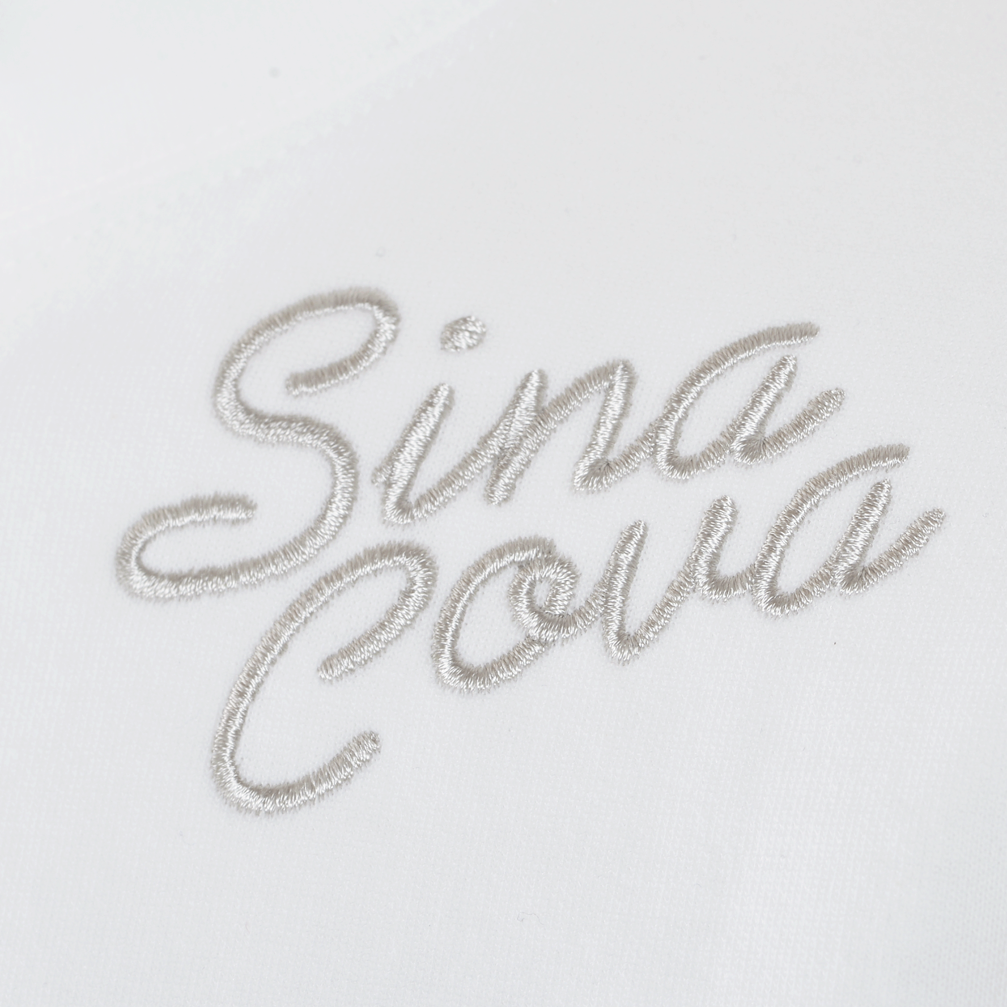 [官方] SINA COVA 高領長袖T卹 24230010