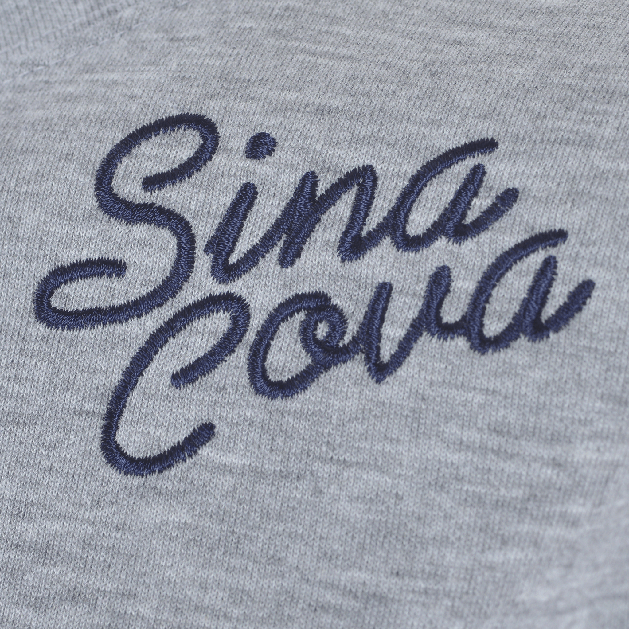 [官方] SINA COVA 高領長袖T卹 24230010