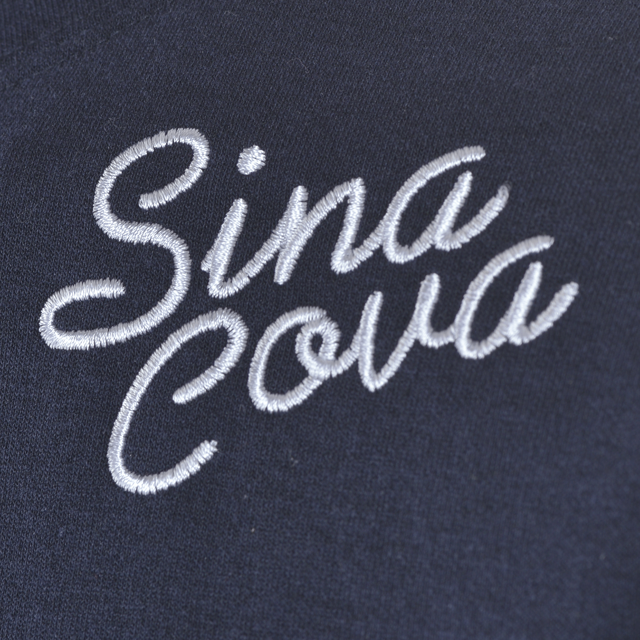 [官方] SINA COVA 高領長袖T卹 24230010