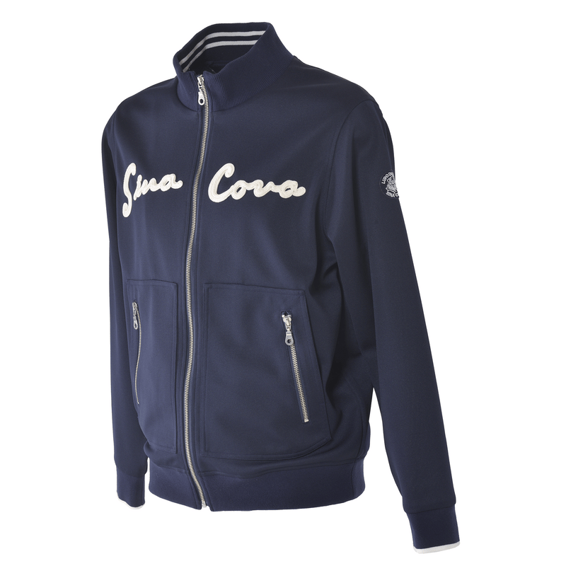 [Official] SINA COVA Track Jacket Unisex (Unisex) 24213020