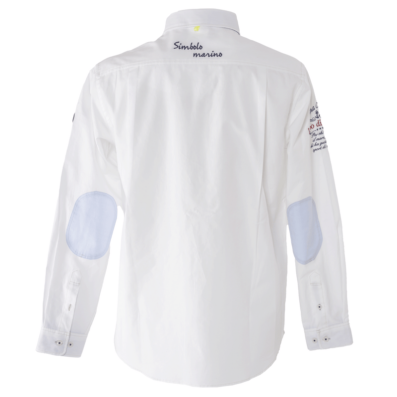 [Official] SINA COVA long sleeve button down shirt 24214010