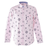 [Official] SINA COVA long sleeve button down shirt 24214040