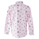 [Official] SINA COVA long sleeve button down shirt 24214040