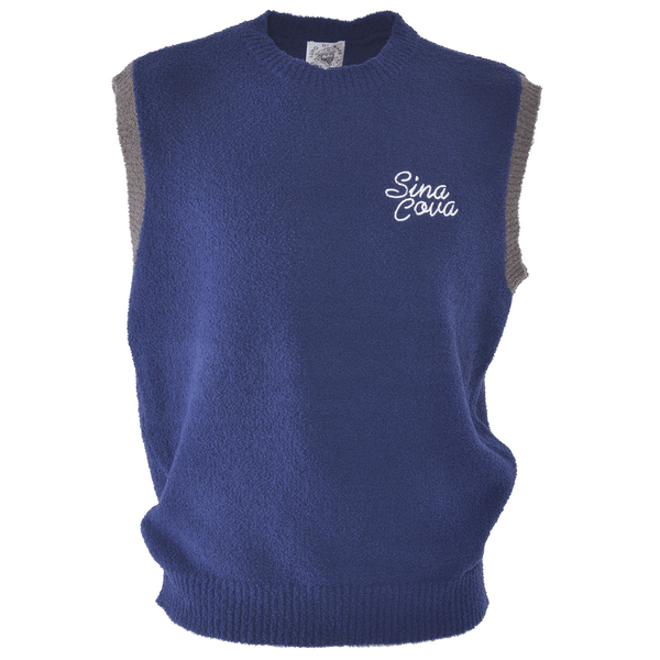 [Official] SINA COVA Knit Vest 24232510