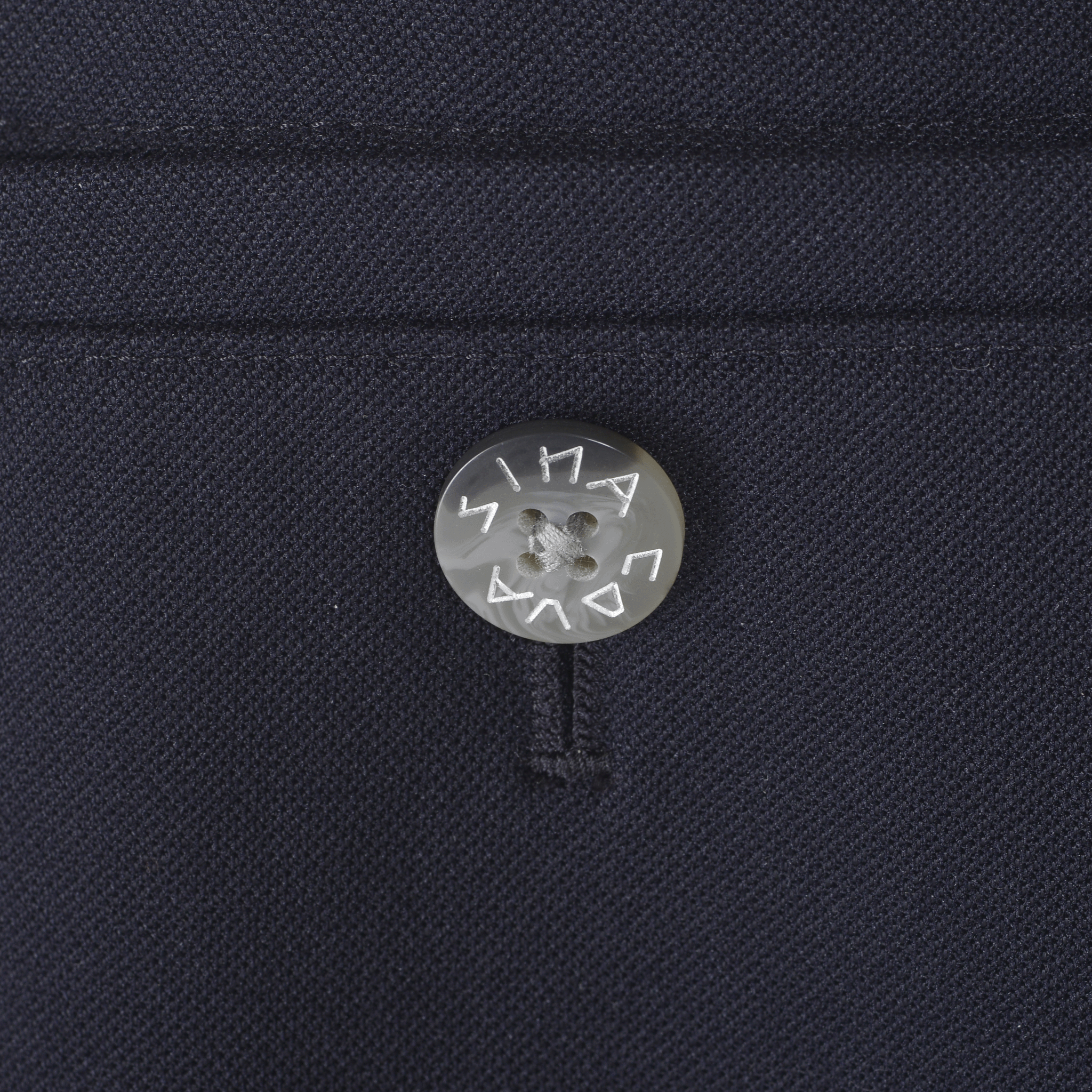 [Official] SINA COVA No-tuck Pants 24255010