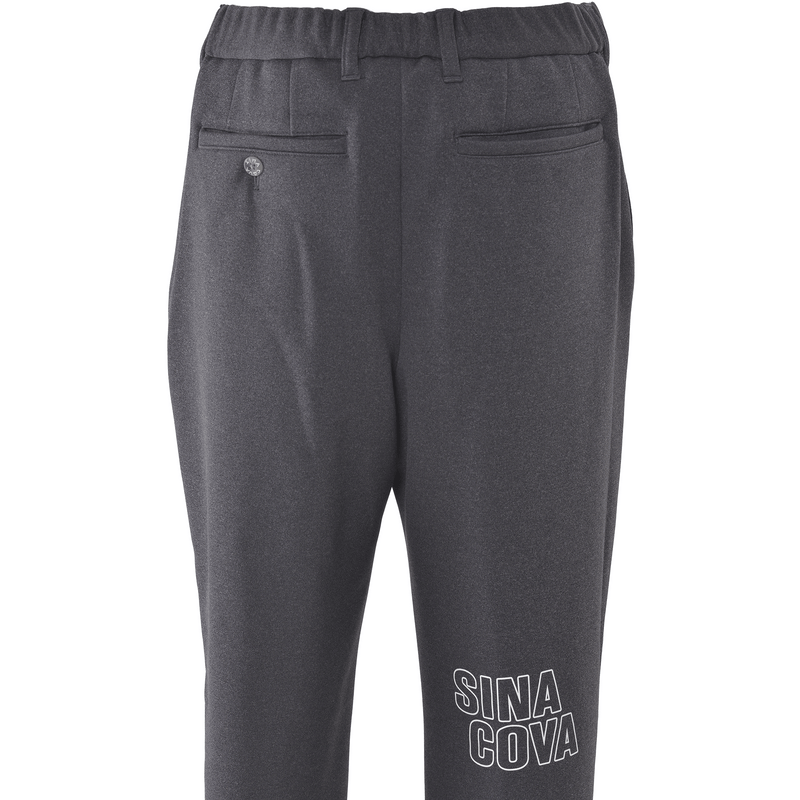 [Official] SINA COVA No-tuck Pants 24255320