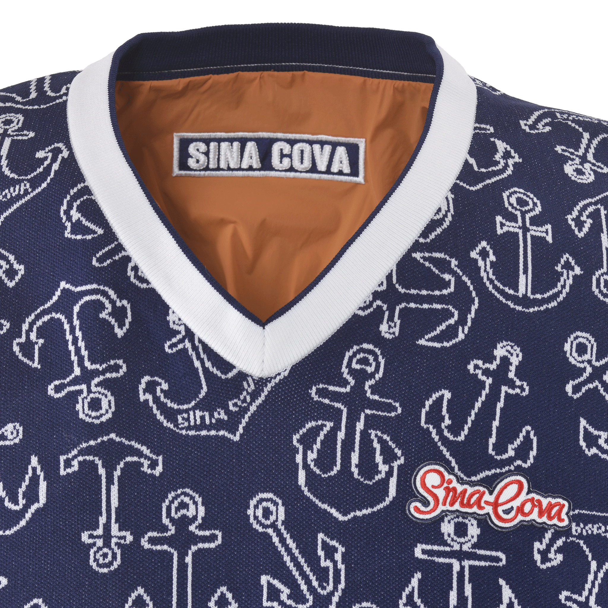 [官方] SINA COVA 雙面背心 24250510