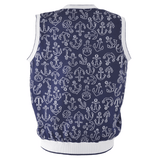 [Official] SINA COVA reversible vest 24250510