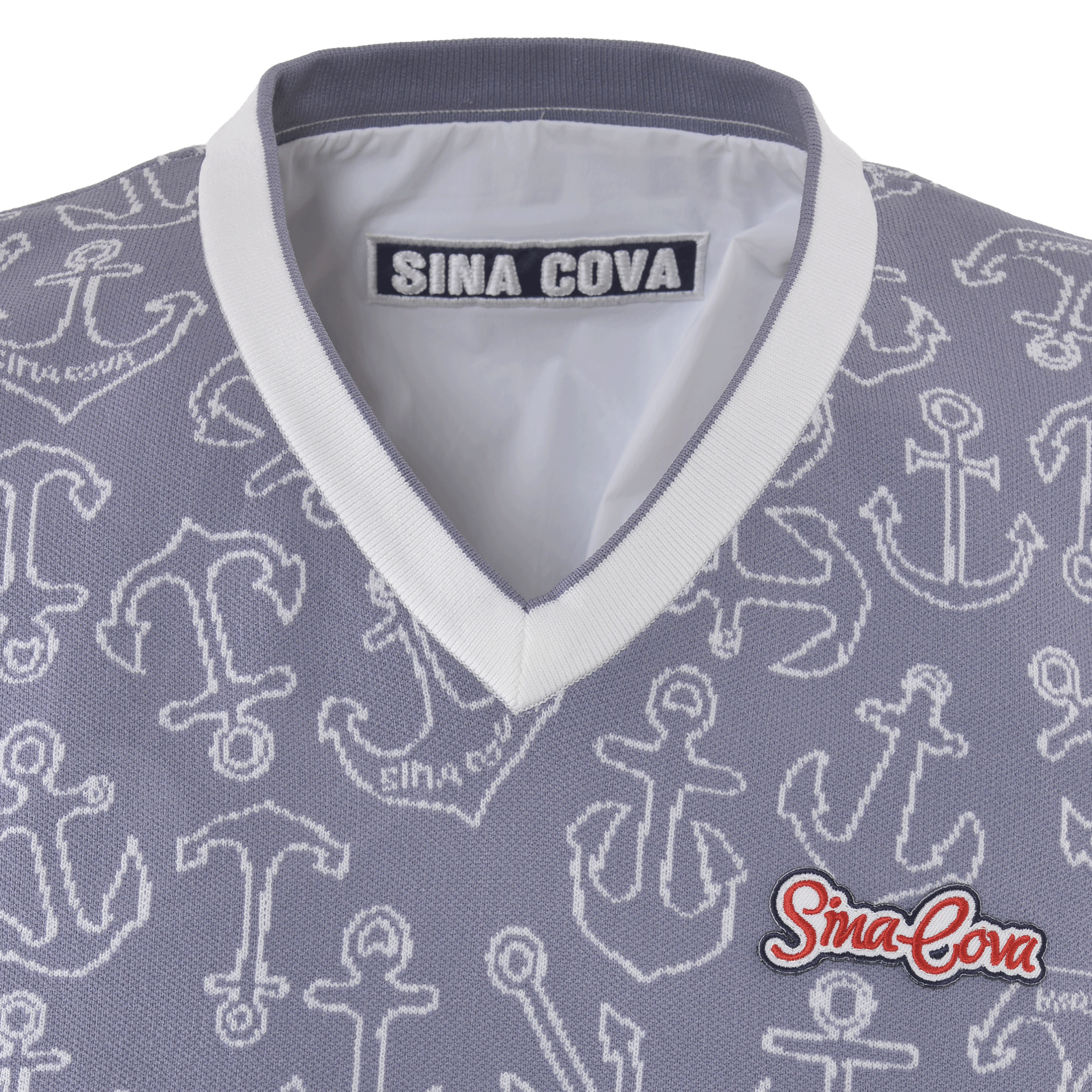 [官方] SINA COVA 雙面背心 24250510