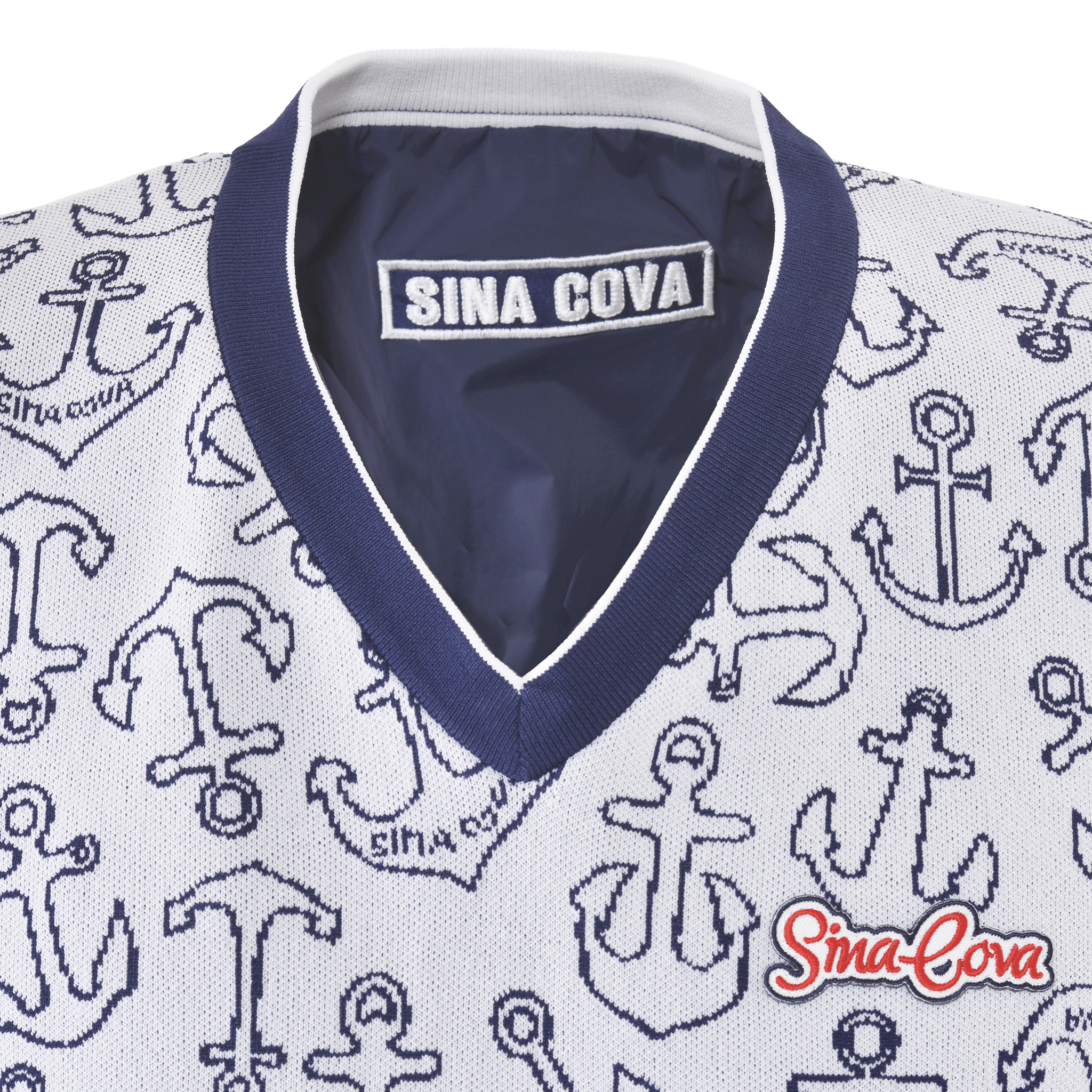 [官方] SINA COVA 雙面背心 24250510