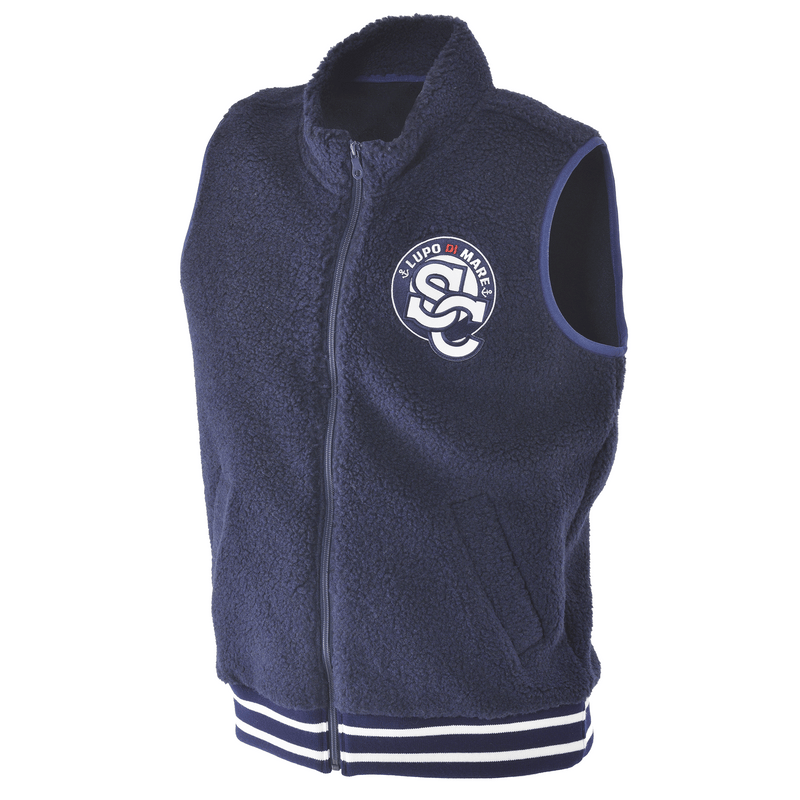 [Official] SINA COVA King Size Zip Up Vest 24253516