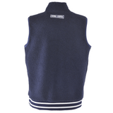 [Official] SINA COVA King Size Zip Up Vest 24253516