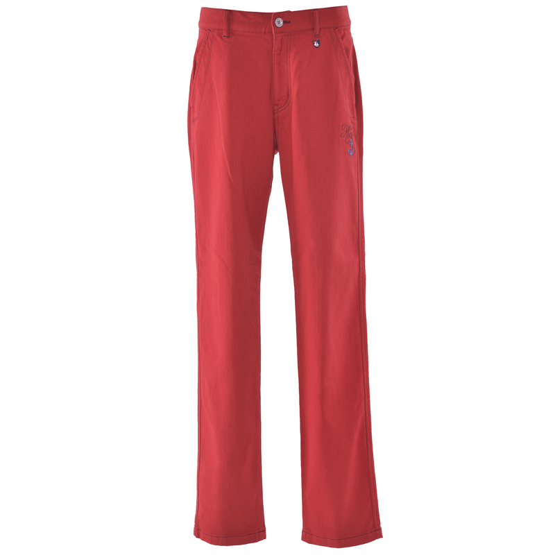 [Official] SINA COVA No-tuck pants (fleece lining) 24215020