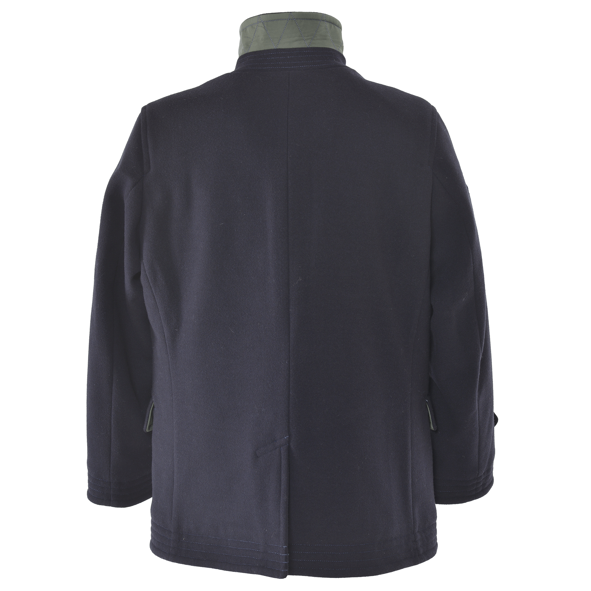 [Official] SINA COVA P Coat Unisex (Unisex) 24213090