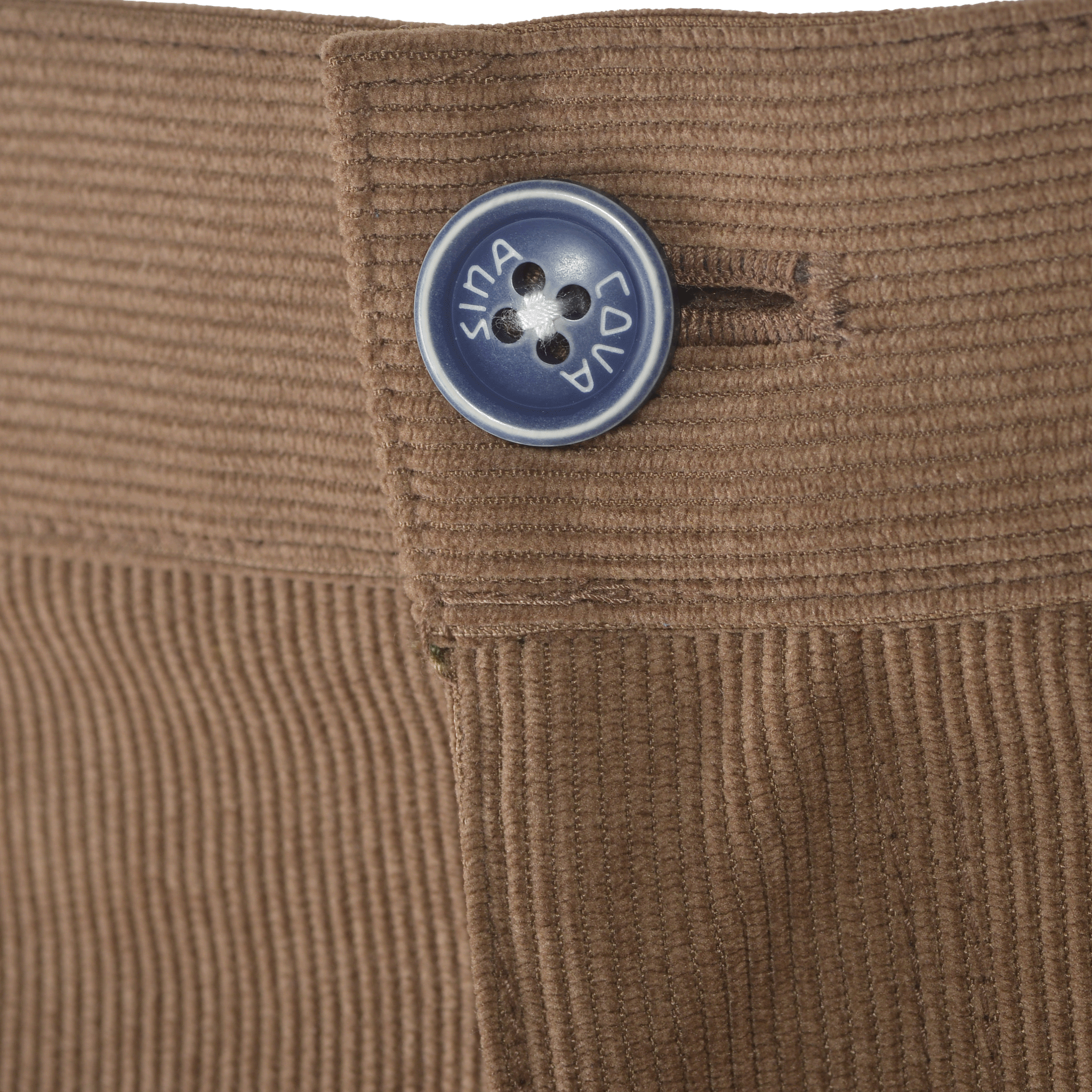 [Official] SINA COVA One-tuck Pants 24225030