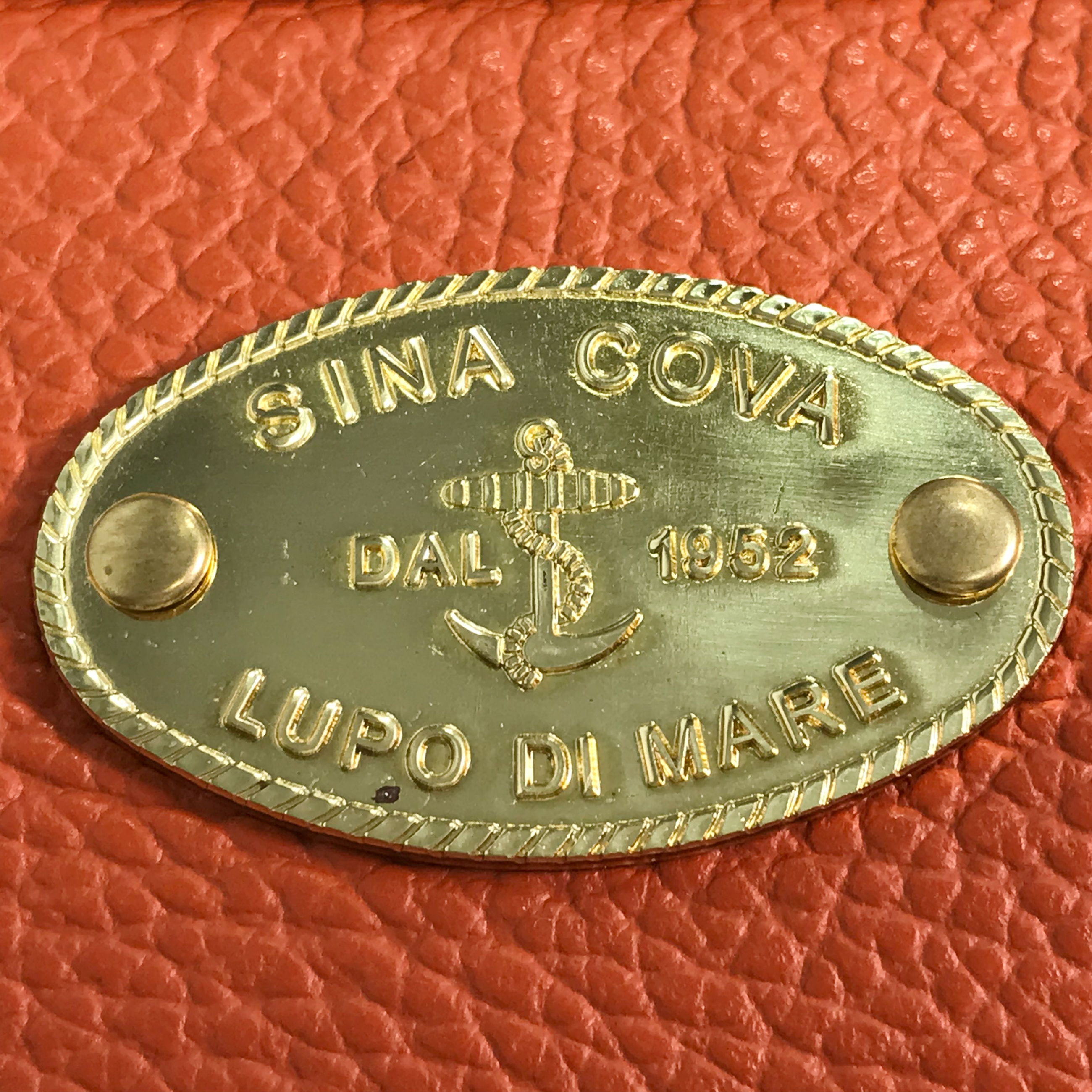 [Official] SINA COVA Mini Shoulder Bag 24177020