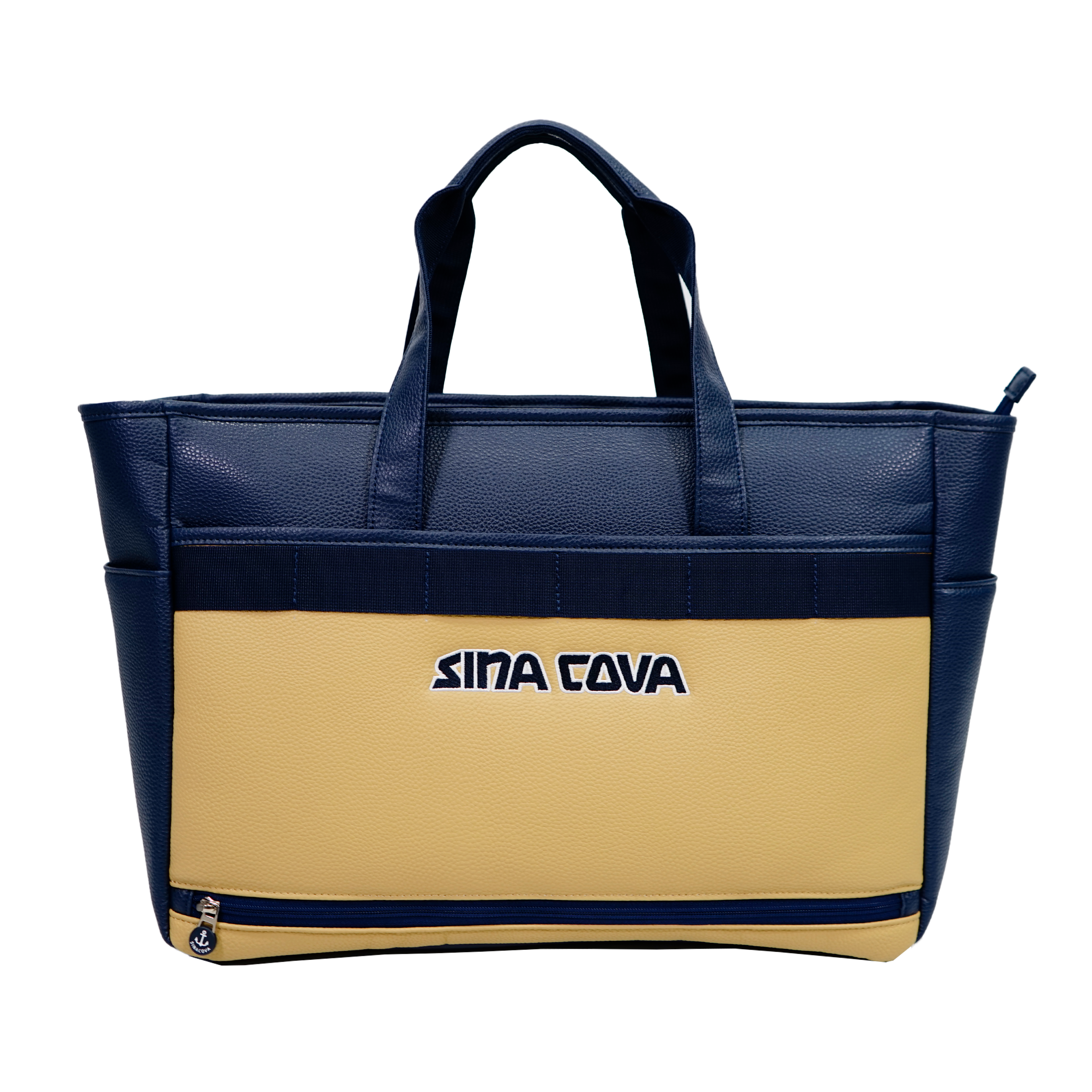 [官方] SINA COVA 大號托特包 24177050