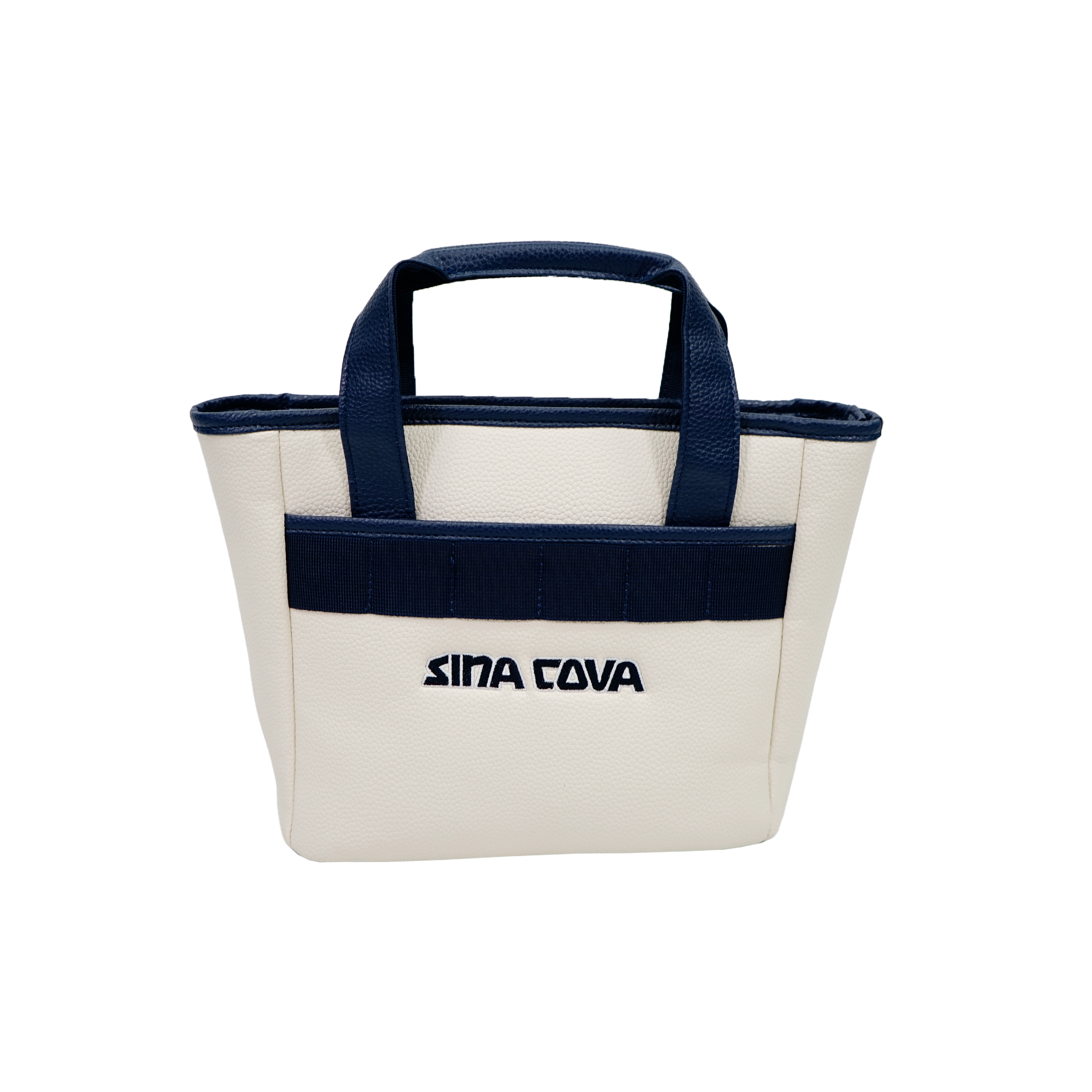 [官方] SINA COVA 托特包 圓形包 24177060