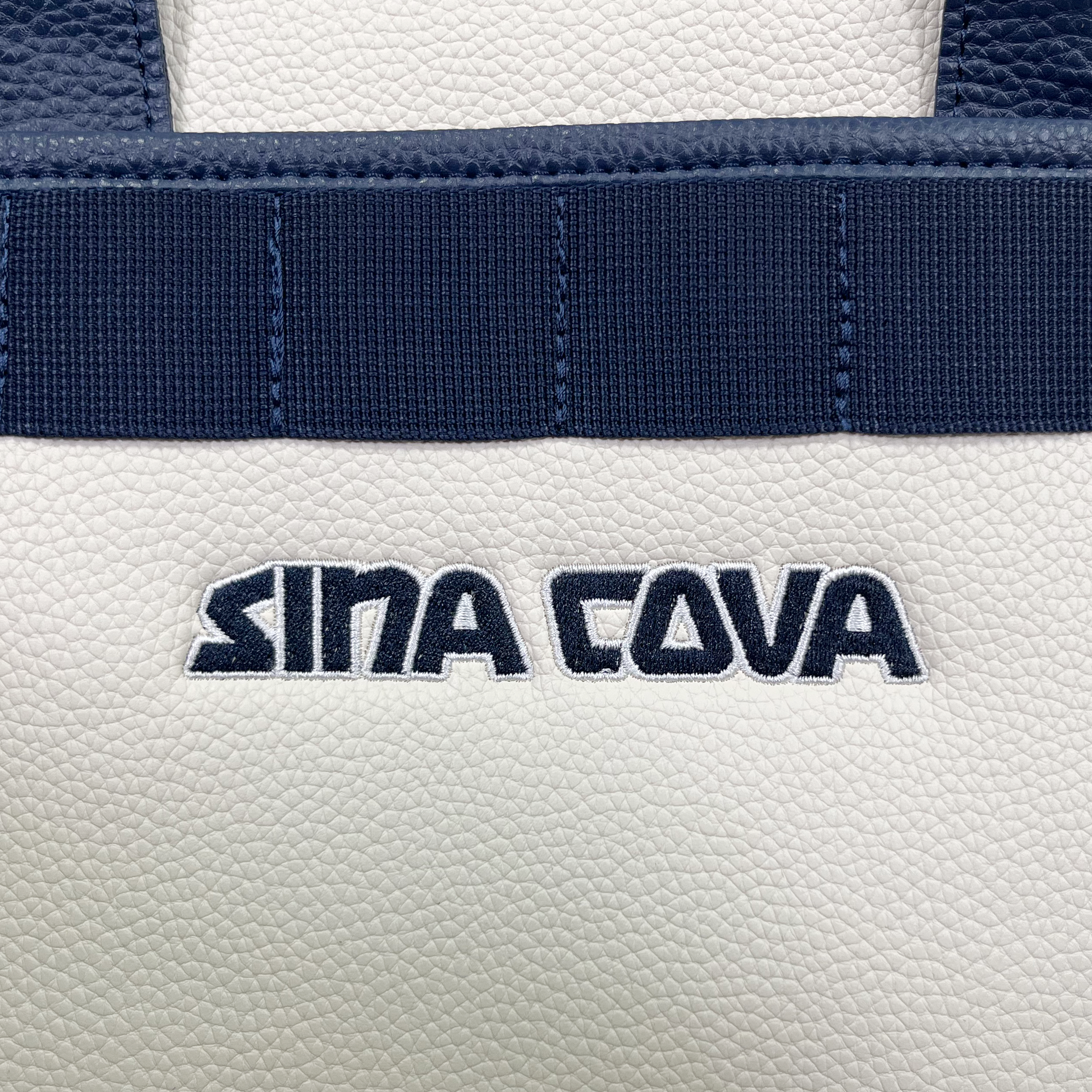[官方] SINA COVA 托特包 圓形包 24177060