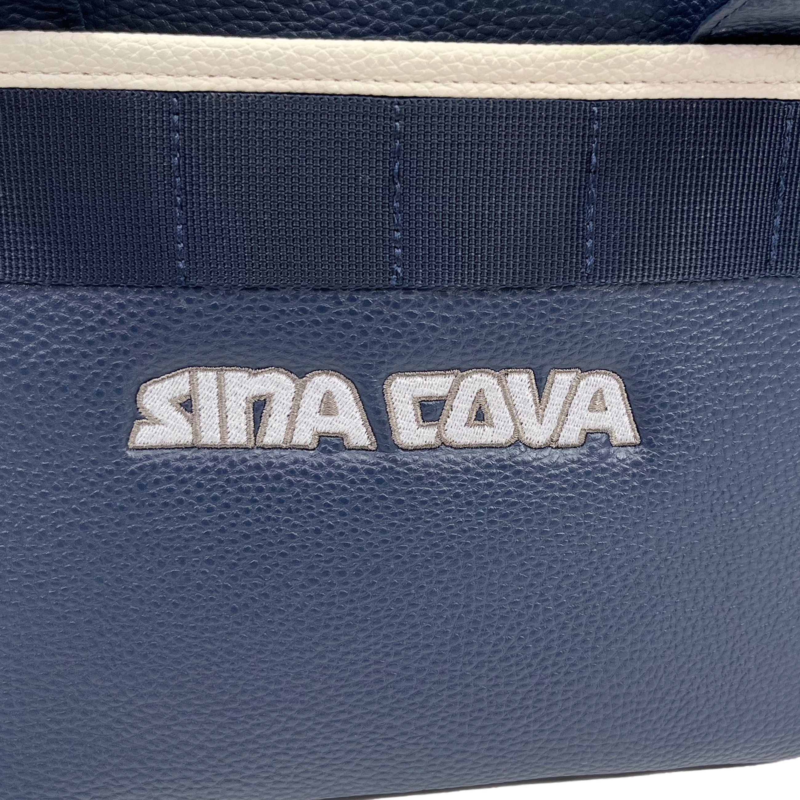 [官方] SINA COVA 托特包 圓形包 24177060