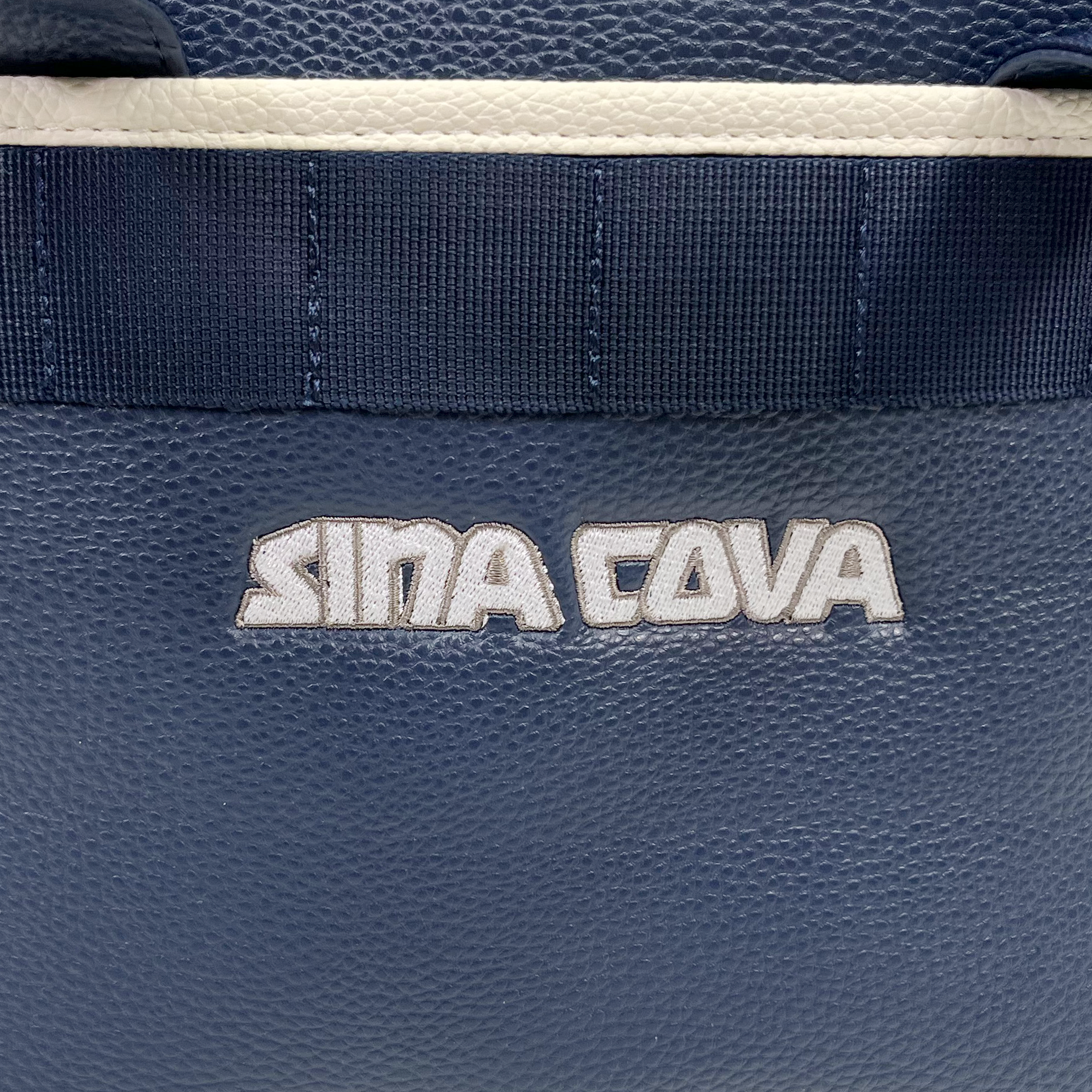[官方] SINA COVA 托特包 圓形包 24177060