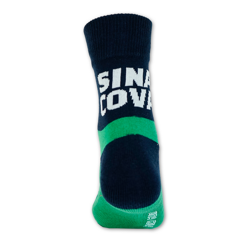 [Official] SINA COVA socks 24177410