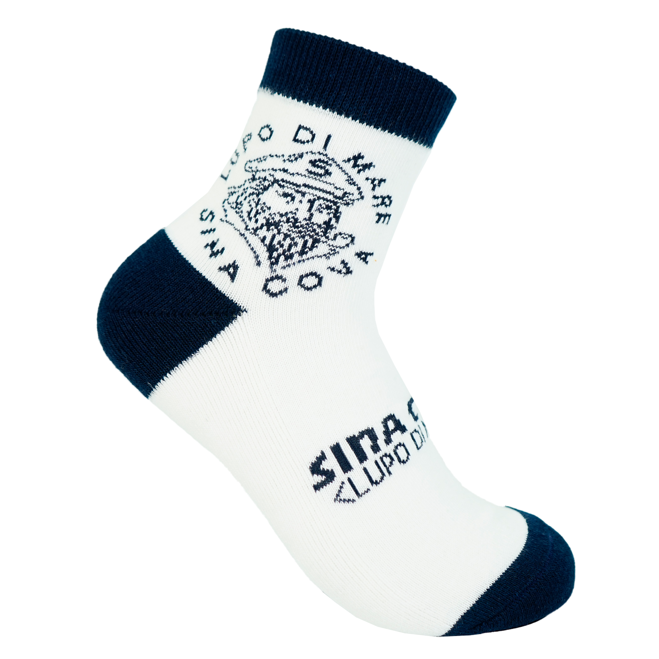 [官方] SINA COVA 襪子 (25cm-27cm) 24177450