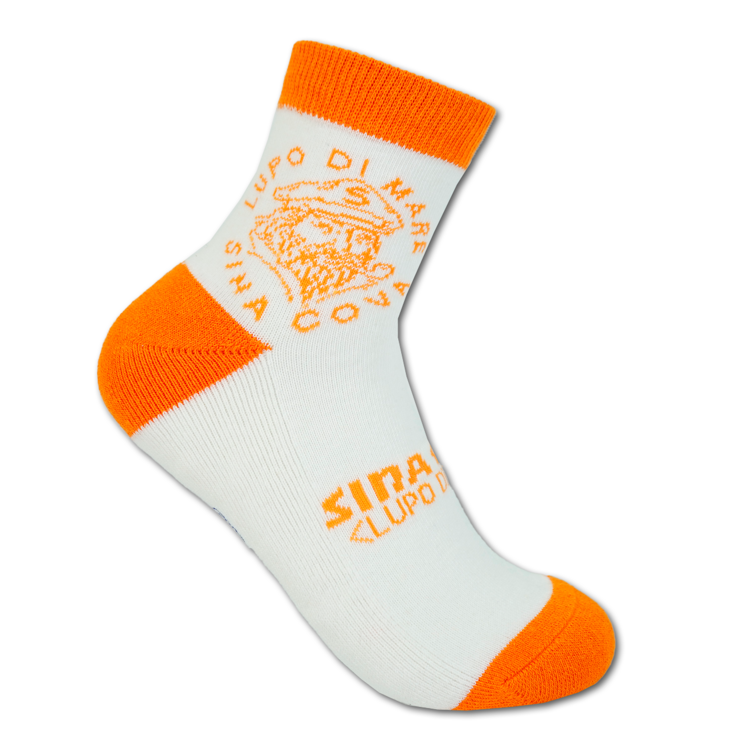 [官方] SINA COVA 襪子 (25cm-27cm) 24177450