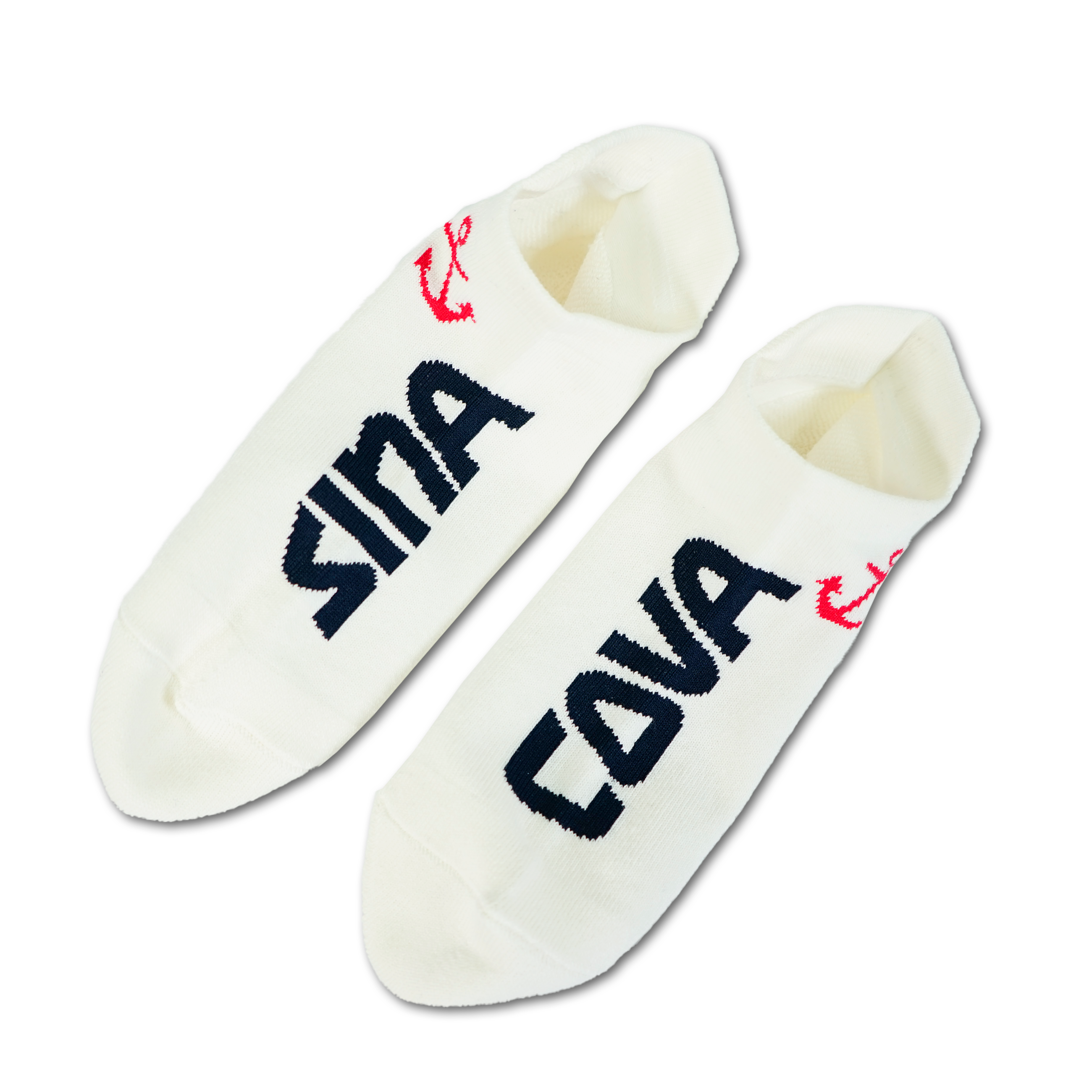 [官方] SINA COVA 短襪 (25cm-27cm) 24177470
