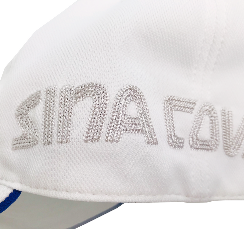 [Official] SINA COVA Roundish Cap 24177720