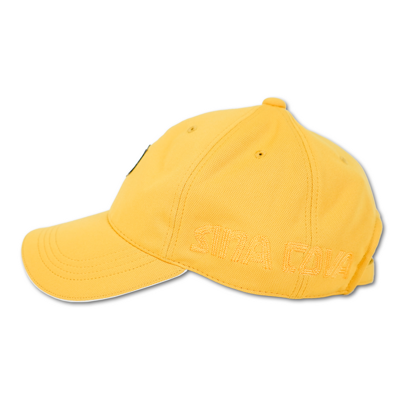 [Official] SINA COVA Roundish Cap 24177720