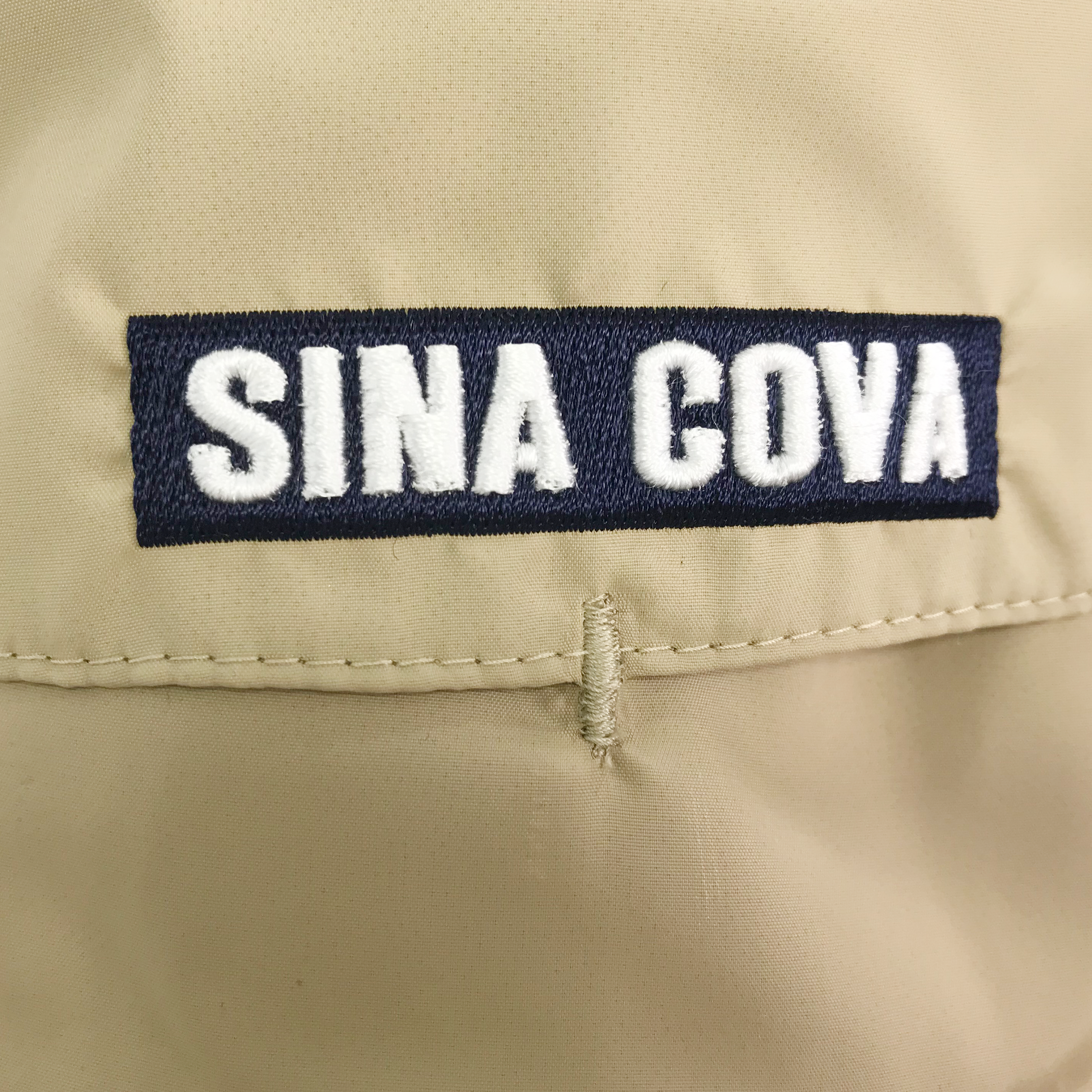 [官方] 新浪 COVA 狩獵帽 24177730
