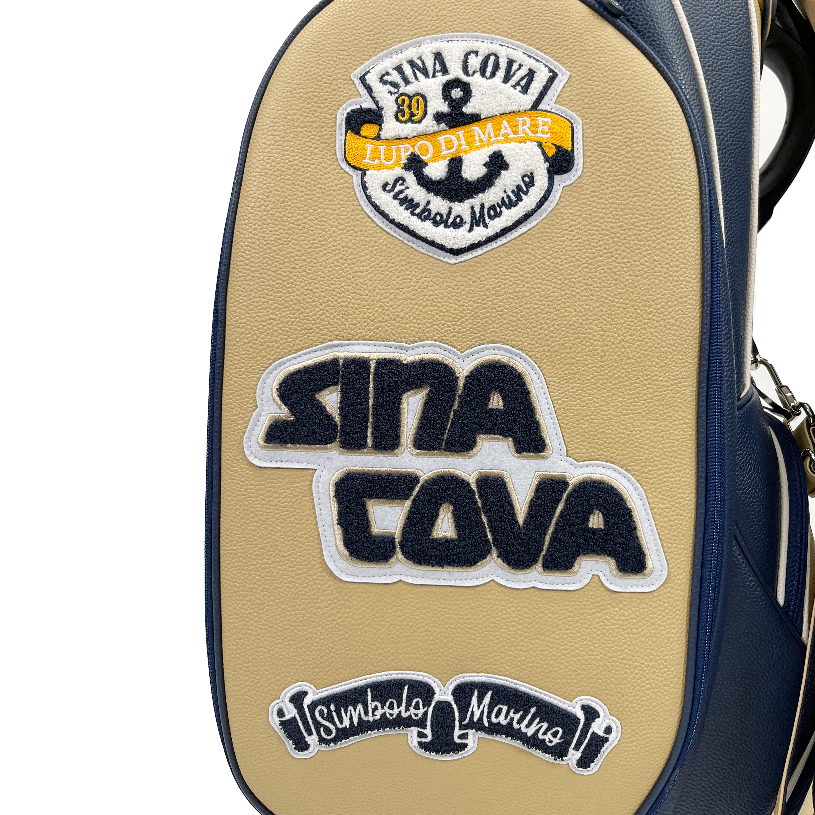 [官方] SINA COVA 球童包 24177910