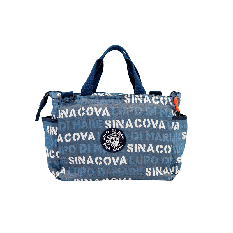 [Official] SINACOVA Shoulder Tote Bag 24277020