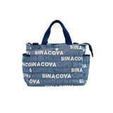 [Official] SINACOVA Shoulder Tote Bag 24277020