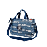 [Official] SINACOVA Shoulder Tote Bag 24277020