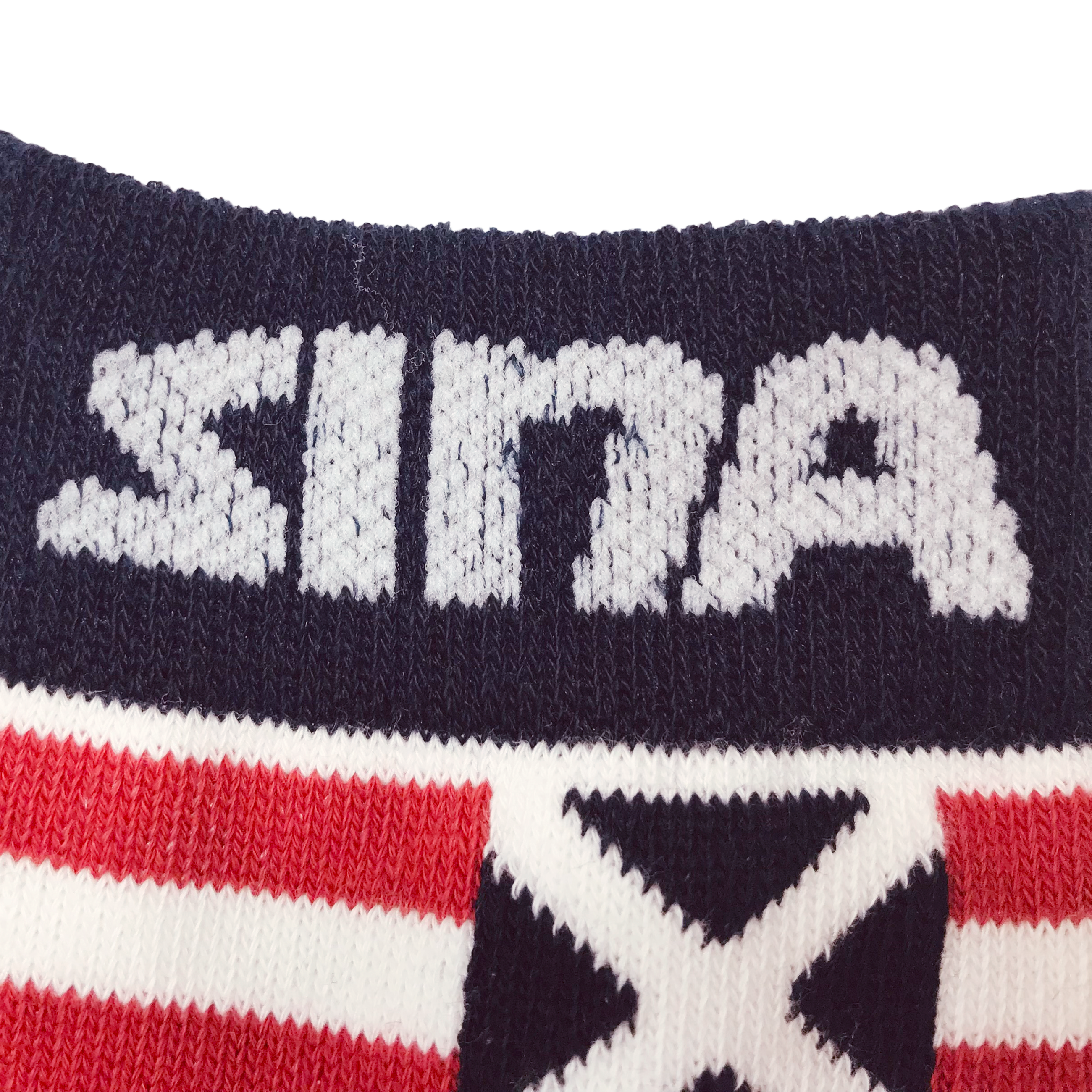 [官方] SINA COVA 襪子 (25cm-27cm) 24277430