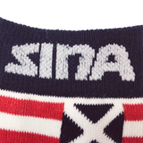 [Official] SINA COVA Socks (25cm-27cm) 24277430