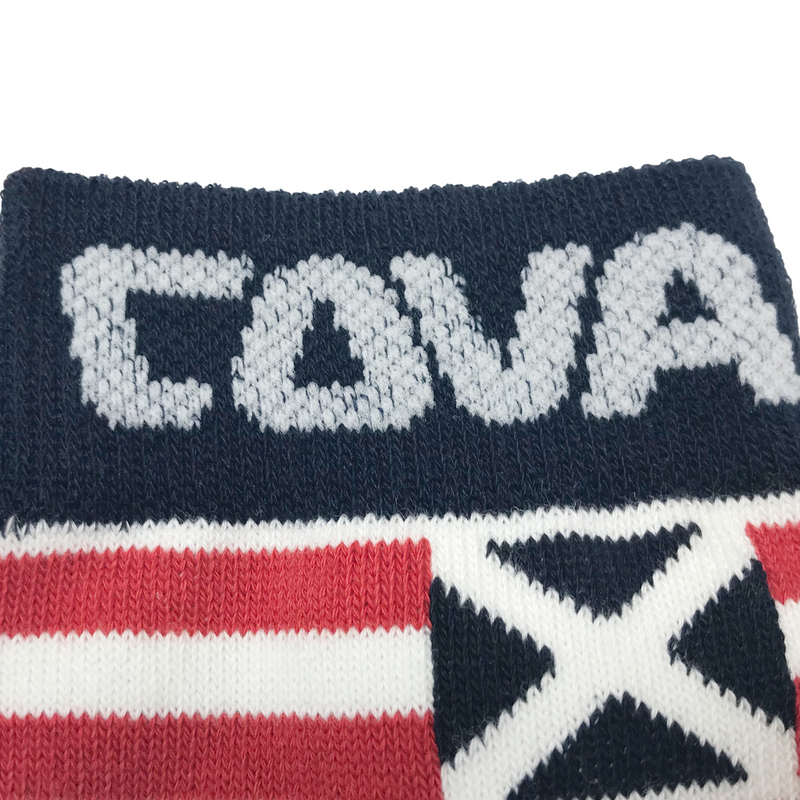 [Official] SINA COVA Socks (25cm-27cm) 24277430