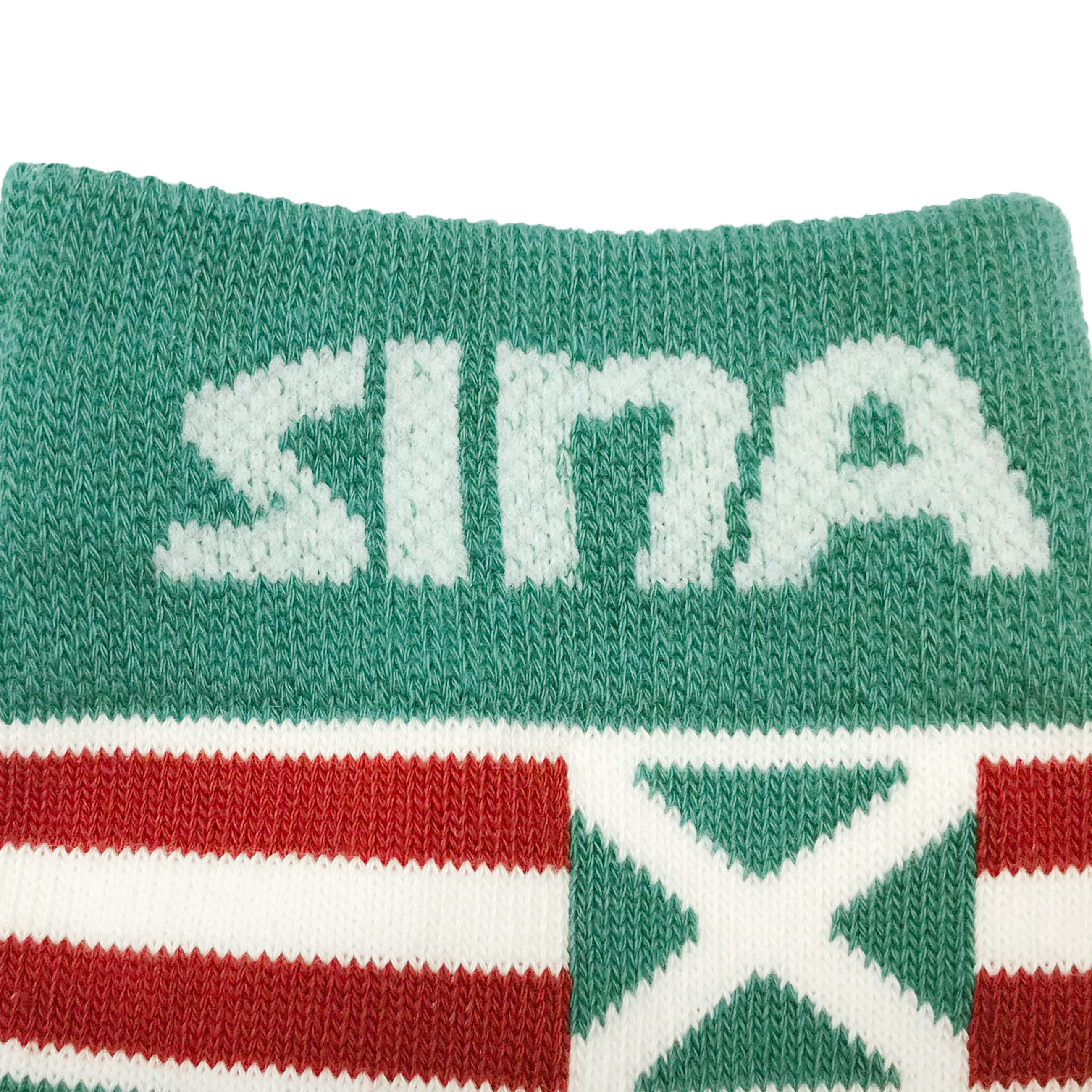 [官方] SINA COVA 襪子 (25cm-27cm) 24277430