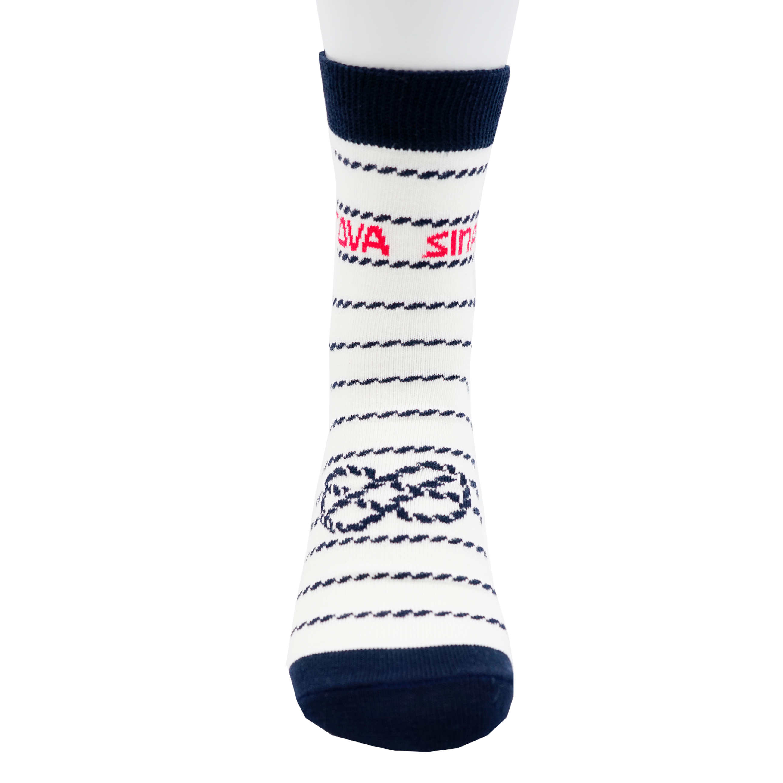 [官方] SINA COVA 襪子 (25cm-27cm) 24277440