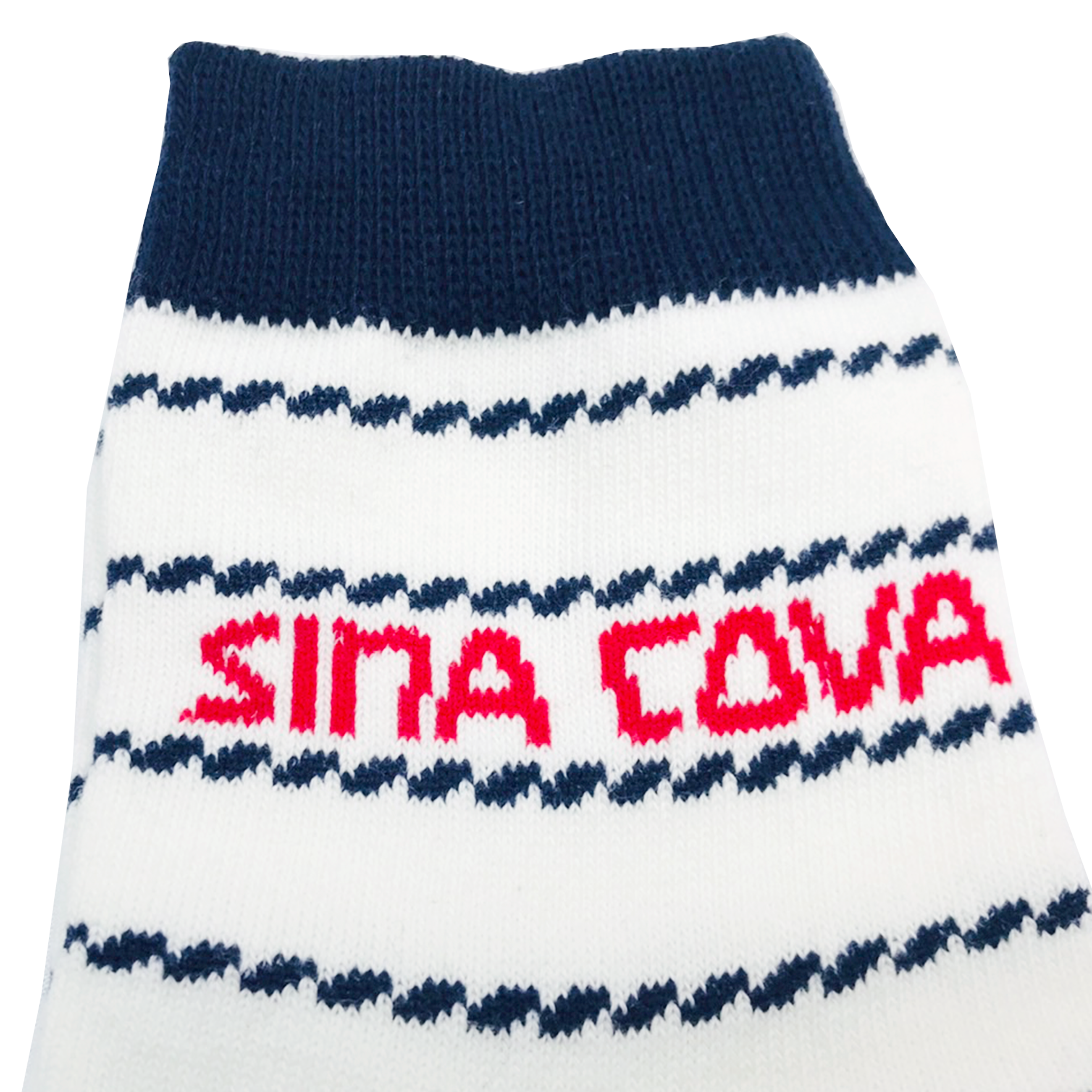 [官方] SINA COVA 襪子 (25cm-27cm) 24277440